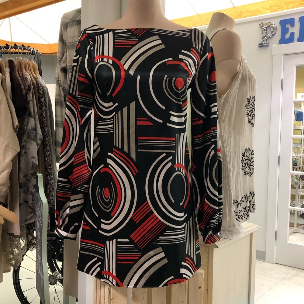 Alexander McQueen Dress